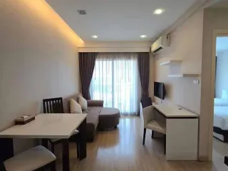 For rent 1 bed condo in Hang Dong, Chiang Mai