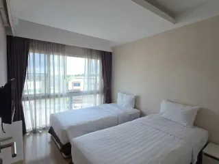 For rent 1 bed condo in Hang Dong, Chiang Mai