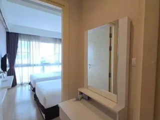 For rent 1 bed condo in Hang Dong, Chiang Mai