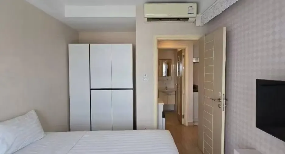 For rent 1 bed condo in Hang Dong, Chiang Mai