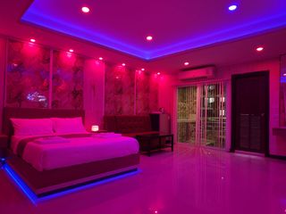 Hotel en alquiler de 19 habitaciones en Bang Lamung, Chonburi
