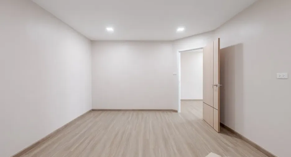 Condo en venta de 2 habitaciones en Chatuchak, Bangkok