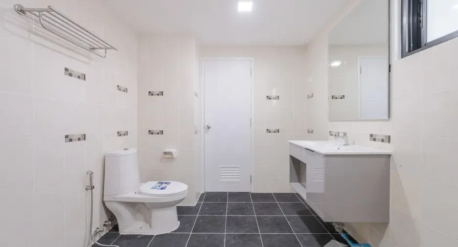 Condo en venta de 2 habitaciones en Chatuchak, Bangkok