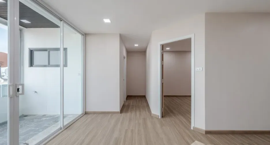 Condo en venta de 2 habitaciones en Chatuchak, Bangkok
