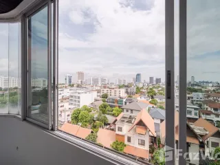 Condo en venta de 2 habitaciones en Chatuchak, Bangkok