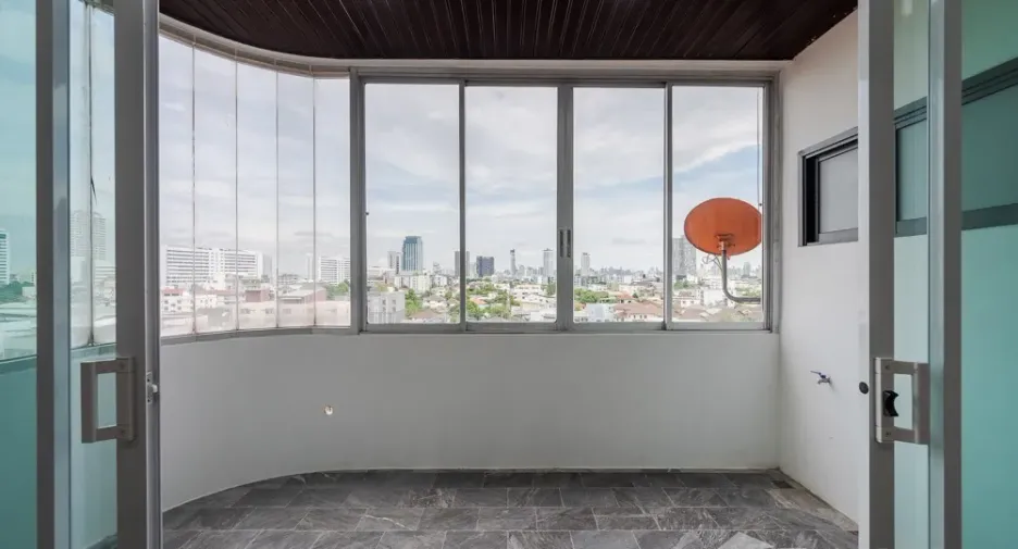 Condo en venta de 2 habitaciones en Chatuchak, Bangkok