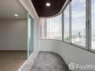 Condo en venta de 2 habitaciones en Chatuchak, Bangkok