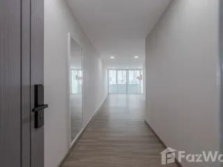 Condo en venta de 2 habitaciones en Chatuchak, Bangkok