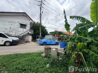 出售 土地 在 Prawet, 曼谷