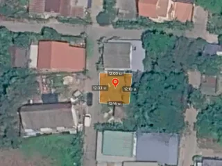 出售 土地 在 Prawet, 曼谷