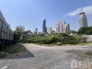 出售 土地 在 Watthana, 曼谷