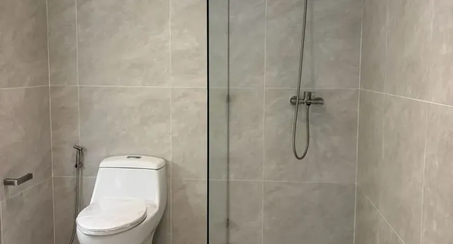 Wohnung zur Miete mit 1 Zimmer in Khlong Toei, Bangkok