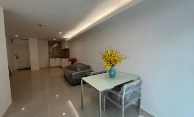 For rent 1 Beds condo in Khlong Toei, Bangkok