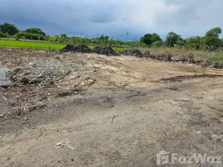出售 土地 在 Nong Chok, 曼谷