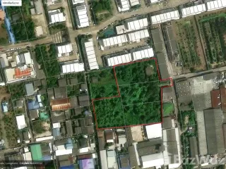 出售 土地 在 Chom Thong, 曼谷