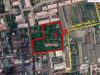 出售 土地 在 Chom Thong, 曼谷