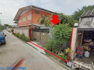 出售 土地 在 Chom Thong, 曼谷