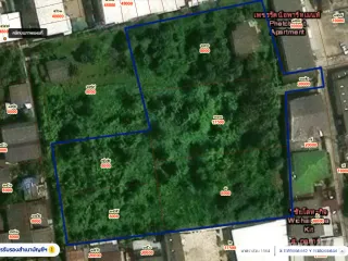 出售 土地 在 Chom Thong, 曼谷