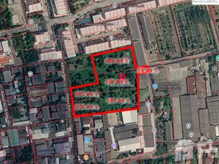 出售 土地 在 Chom Thong, 曼谷