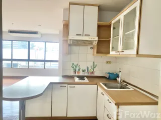 For sale studio condo in Khlong Toei, Bangkok