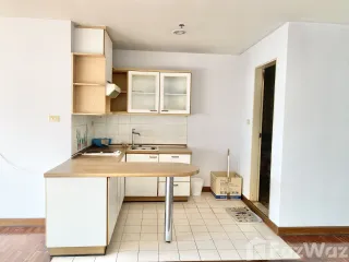 For sale studio condo in Khlong Toei, Bangkok