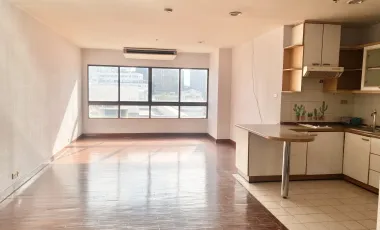 For sale studio condo in Khlong Toei, Bangkok