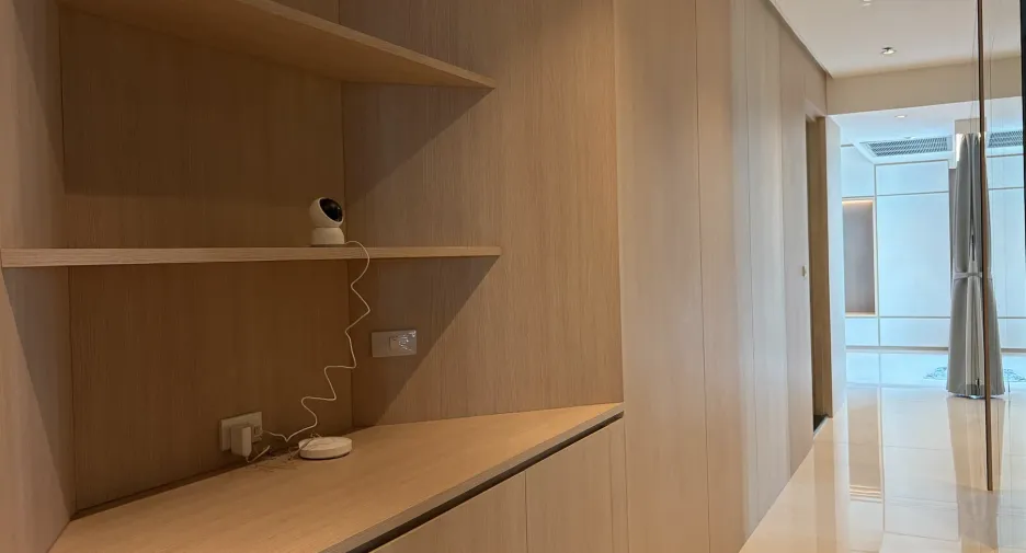 For sale 3 bedrooms condo in Yan Nawa, Bangkok
