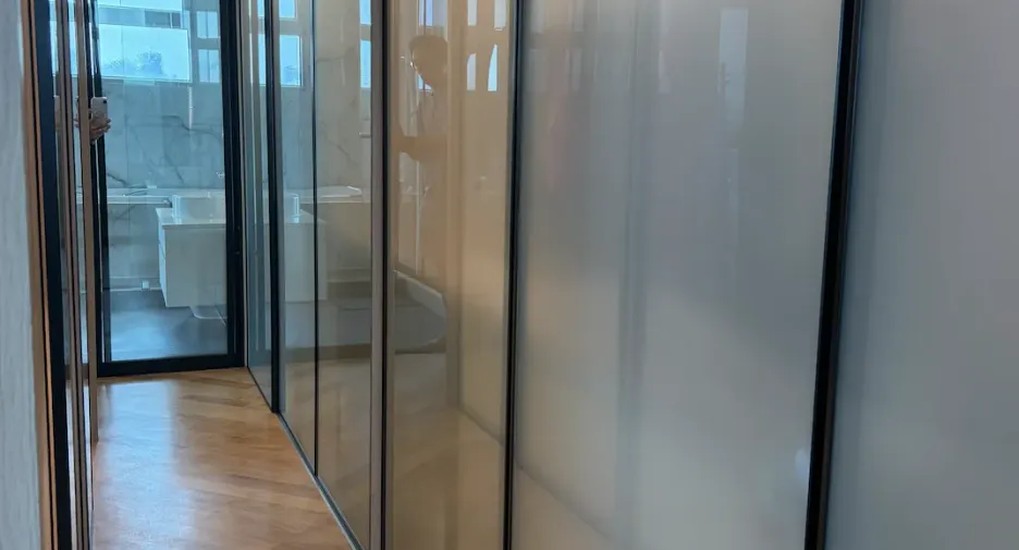 For sale 3 bedrooms condo in Yan Nawa, Bangkok