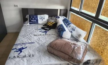 For sale 1 bed condo in Bang Na, Bangkok