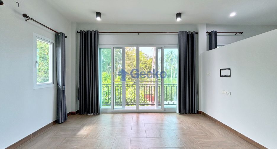 Haus zum Kauf mit 4 Zimmer in Bang Lamung, Chonburi