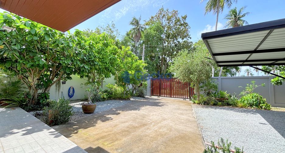 Haus zum Kauf mit 4 Zimmer in Bang Lamung, Chonburi