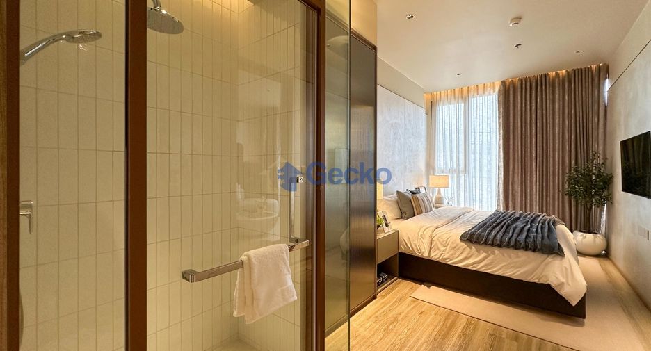 Condo en venta de 2 habitaciones 