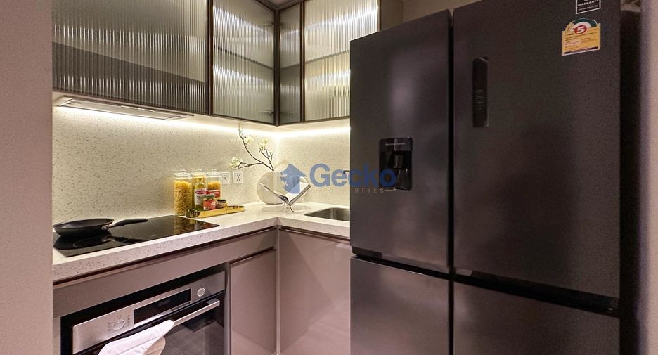 Condo en venta de 2 habitaciones 