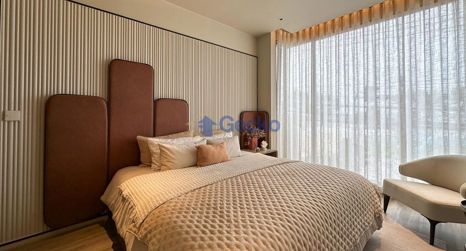 Condo en venta de 2 habitaciones 