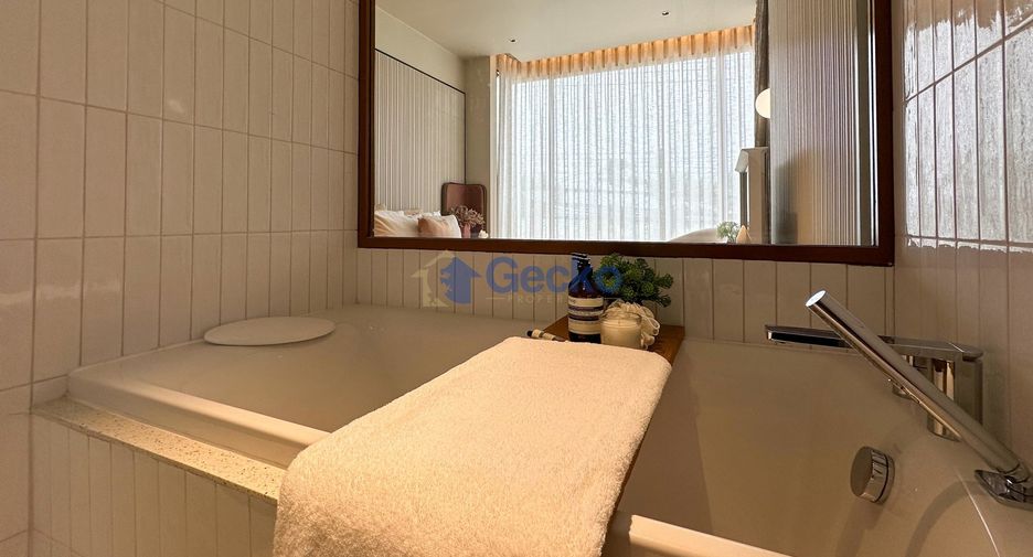 Condo en venta de 2 habitaciones 