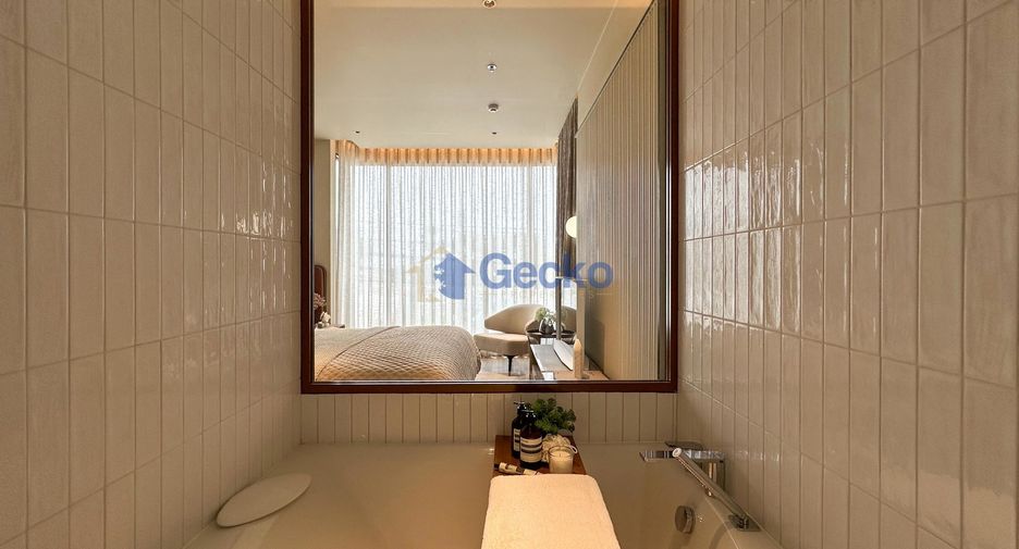Condo en venta de 2 habitaciones 