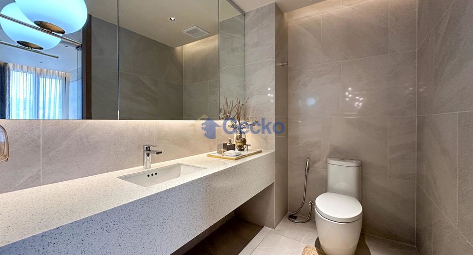 Condo en venta de 2 habitaciones 