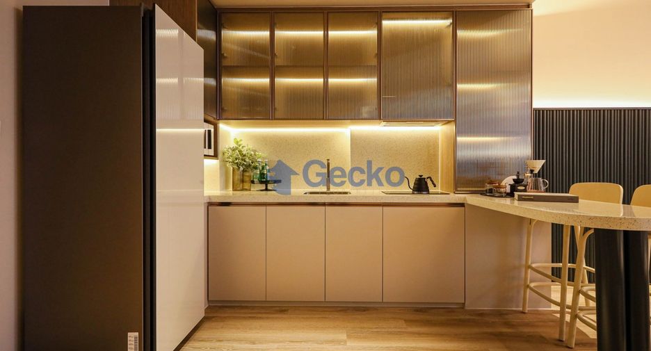 Condo en venta de 1 habitaciones 