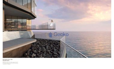 Condo en venta de 1 habitaciones 