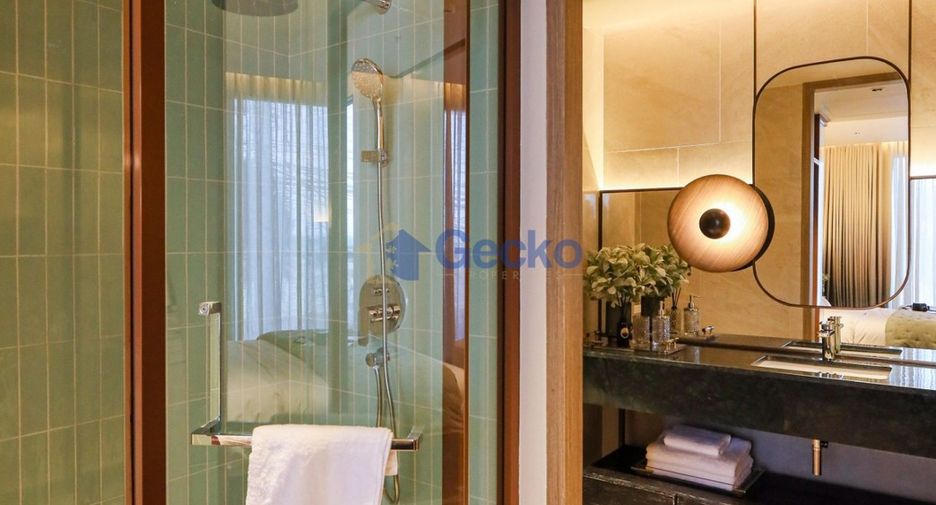 Condo en venta de 1 habitaciones 