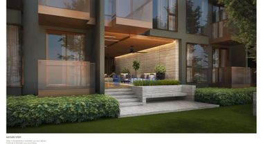Condo en venta de 1 habitaciones 