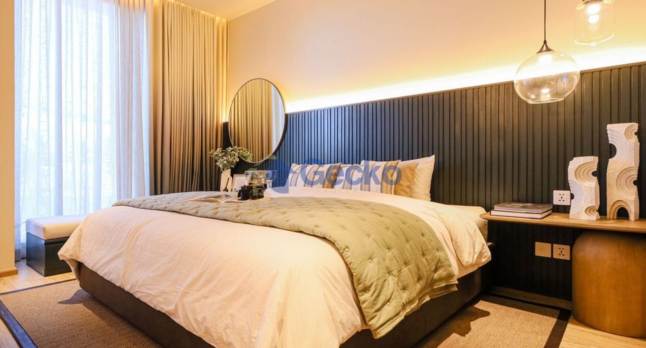 Condo en venta de 1 habitaciones 