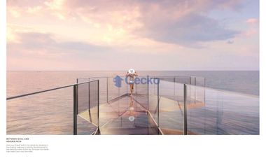 Condo en venta de 1 habitaciones 