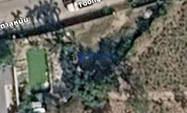 Terreno en venta en Bang Lamung, Chonburi