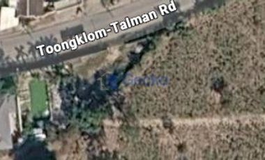 Terreno en venta en Bang Lamung, Chonburi