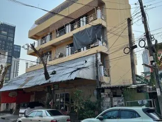 For rent retail Space in Sathon, Bangkok