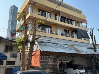 For rent retail Space in Sathon, Bangkok