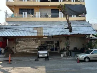 For rent retail Space in Sathon, Bangkok