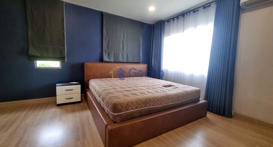 Haus zur Miete mit 3 Zimmer in Si Racha, Chonburi