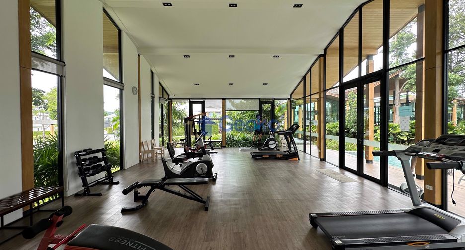 Haus zur Miete mit 3 Zimmer in Si Racha, Chonburi